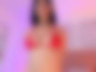 GahiaBelucci's Live Sex Cam Show