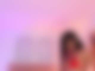 GahiaBelucci's Live Sex Cam Show