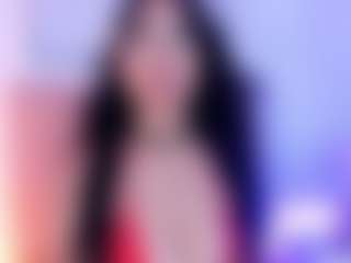 GahiaBelucci's Live Sex Cam Show