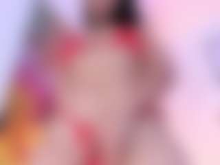 GahiaBelucci's Live Sex Cam Show