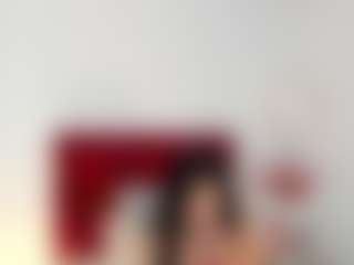 Live cam show with GahiaBelucci - White Teen (18+) on CamwithHer | colombia
