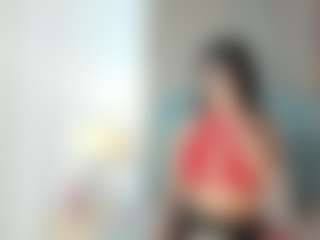 GahiaBelucci's Live Sex Cam Show