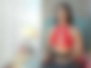 GahiaBelucci's Live Sex Cam Show