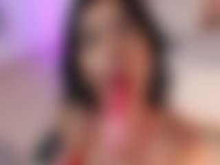 GahiaBelucci's Live Sex Cam Show