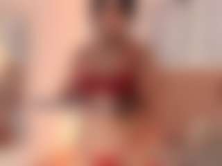 GahiaBelucci's Live Sex Cam Show