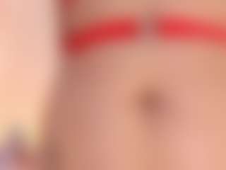 GahiaBelucci's Live Sex Cam Show