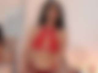 GahiaBelucci's Live Sex Cam Show