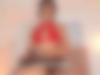 GahiaBelucci's Live Sex Cam Show