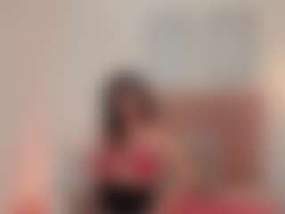GahiaBelucci's Live Sex Cam Show