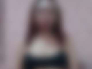 Live cam show with luna-hawks - Double Penetration on Soda Cam