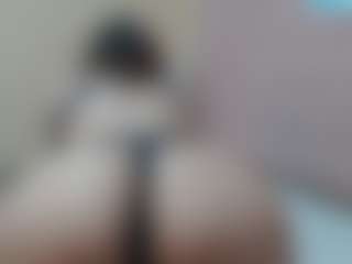 Live cam show with luna-hawks - Thick on madthumbs