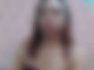 Live cam show with luna-hawks - Raven Hair on Camsoda