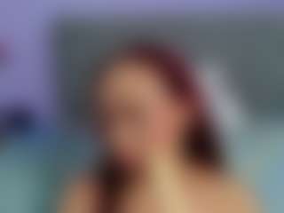 Live cam show with luna-hawks - Red Hair Anal on Cam Slut
