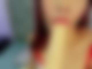 Live cam show with luna-hawks - Red Hair Dildo on Fling VIP Chat
