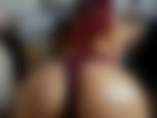luna-hawks's Live Sex Cam Show