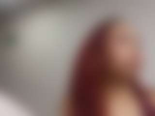 Live cam show with luna-hawks - Tease Red Hair on Camsoda
