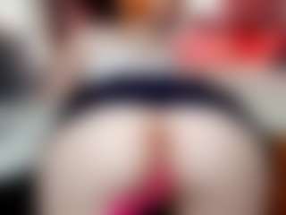 Live cam show with Rabbits-hole - Red Hair on Camversity