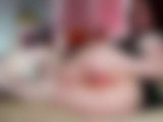 Live cam show with Rabbits-hole - BBW on Sex Cam Show