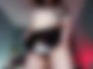 Live cam show with Rabbits-hole - Butt Plug on Dolls Live