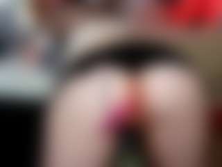 Live cam show with Rabbits-hole - Asshole on Camiplay Live