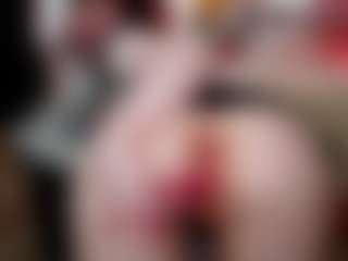 Live cam show with Rabbits-hole - Butt Plug on SinfulBabes