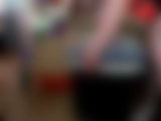 Live cam show with Rabbits-hole - Red Hair on CamwithHer
