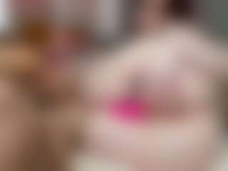 Live cam show with Rabbits-hole - Blue Eyes on Dolls Live