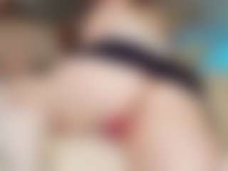 Live cam show with Rabbits-hole - Red Hair Cum on StripNow