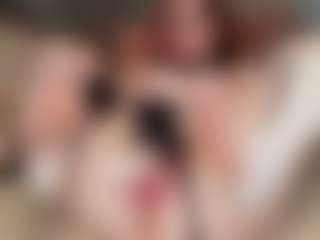 Live cam show with Rabbits-hole - Strip on Soda Cam