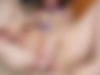 Live cam show with Rabbits-hole - Asshole Red Hair on CamClone