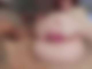 Live cam show with Rabbits-hole - Asshole Red Hair on Big Tits
