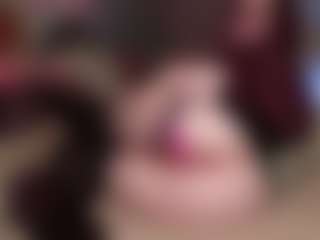 Live cam show with Rabbits-hole - Red Hair on EXY