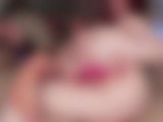 Live cam show with Rabbits-hole - BBW on Camming Site