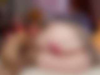 Live cam show with Rabbits-hole - Red Hair on Cam Slut