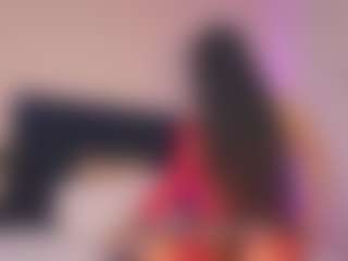 SeleneLujan's Live Sex Cam Show