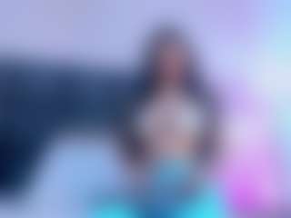 SeleneLujan's Live Sex Cam Show