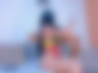 Live cam show with SeleneLujan - Secretary on Camversity