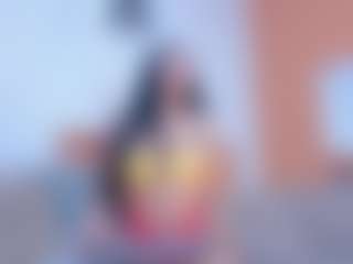 SeleneLujan's Live Sex Cam Show