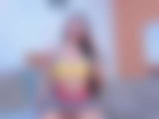 SeleneLujan's Live Sex Cam Show