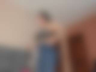 SeleneLujan's Live Sex Cam Show