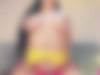 SeleneLujan's Live Sex Cam Show