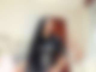 SeleneLujan's Live Sex Cam Show