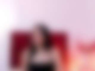 Live cam show with AnnaaBrooks - Average on SpankPalCams