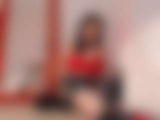 Live cam show with AnnaaBrooks - Average on Camsoda
