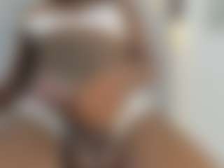 Hanny's Live Sex Cam Show