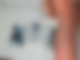 Hanny's Live Sex Cam Show