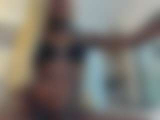 Hanny's Live Sex Cam Show