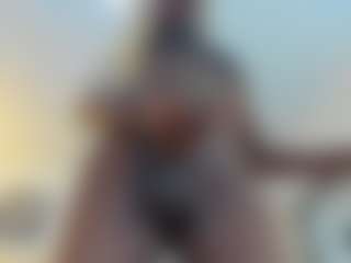 Live cam show with Hanny - Average on hrnylive.com