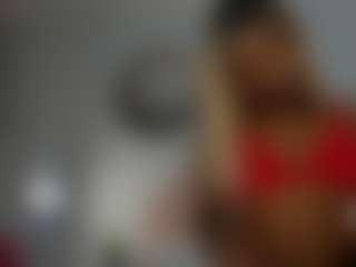 Hanny's Live Sex Cam Show