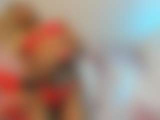 Hanny's Live Sex Cam Show